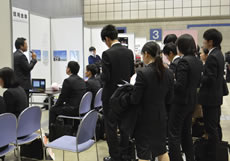 イベントの様子