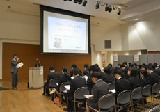 イベントの様子