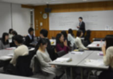 イベントの様子