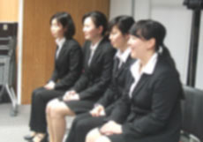 昨年の様子