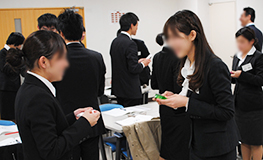 イベントの様子