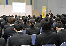 イベントの様子