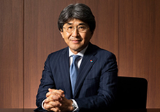静岡鉄道社長による特別講演