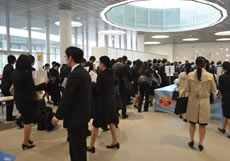 イベントの様子