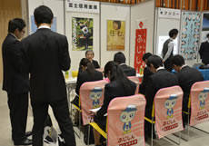 イベントの様子