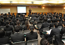 イベントの様子