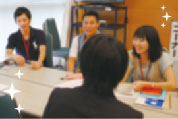 ほんとに本音で話す会!ぶっちゃけトーク!