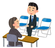 イベントの様子