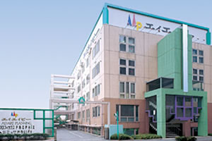 株式会社エイエイピー