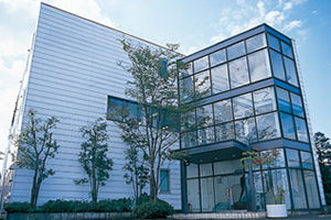 株式会社共立アイコム