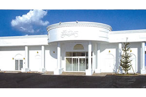 ライフサービス株式会社