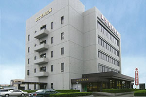 富士信用金庫