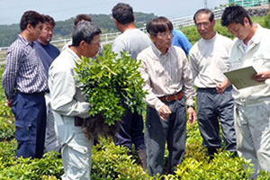 富士市農業協同組合(JA富士市)