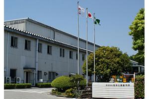 株式会社旭洋工業製作所