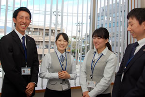沼津信用金庫
