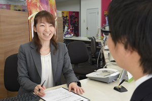 株式会社アイワ不動産ホールディングス(アイワグループ)