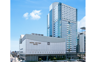 株式会社ホテル小田急静岡(ホテルセンチュリー静岡)