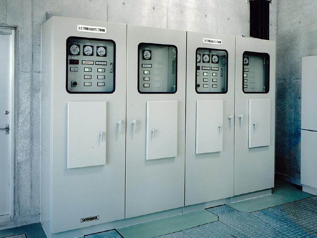 株式会社朋電舎