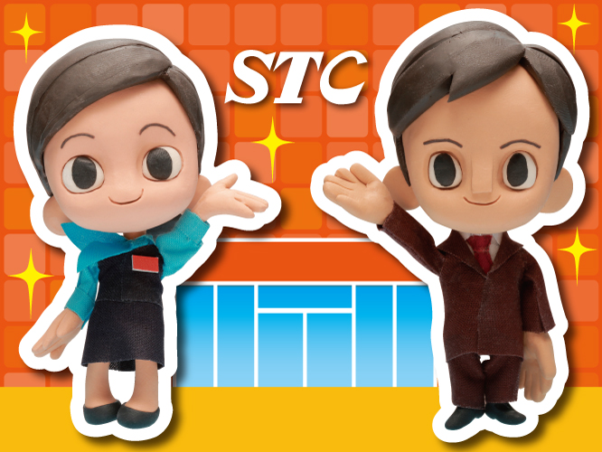 株式会社エス・ティー・シー
