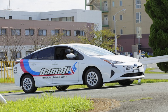 株式会社浜松自動車学校