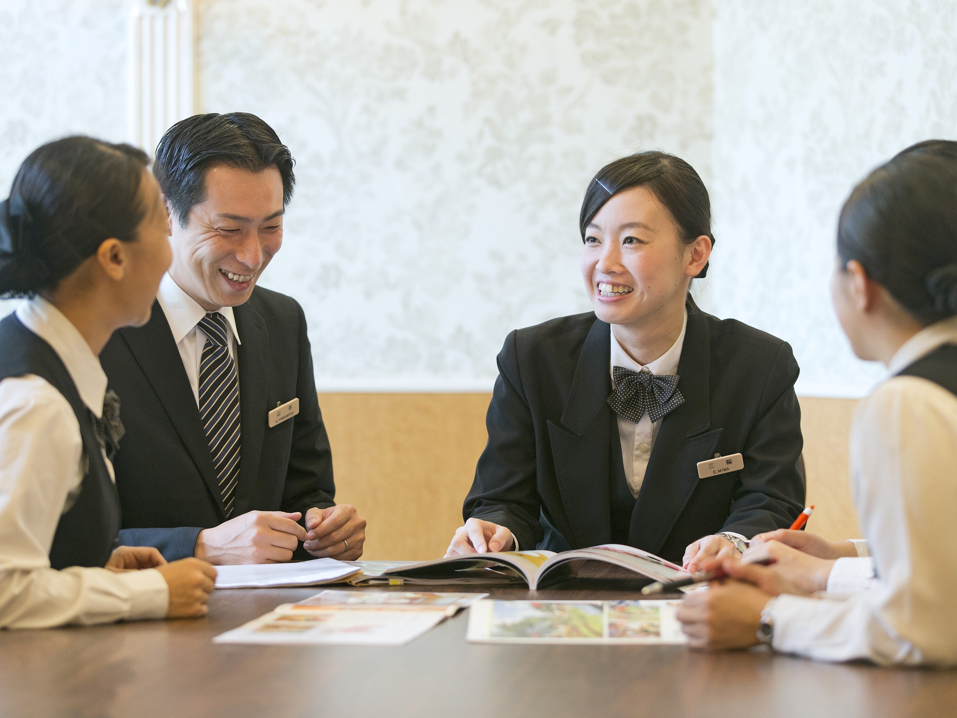 株式会社中島屋ホテルズ