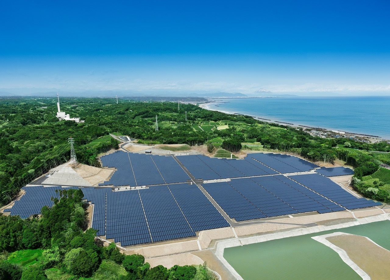 株式会社電器堂