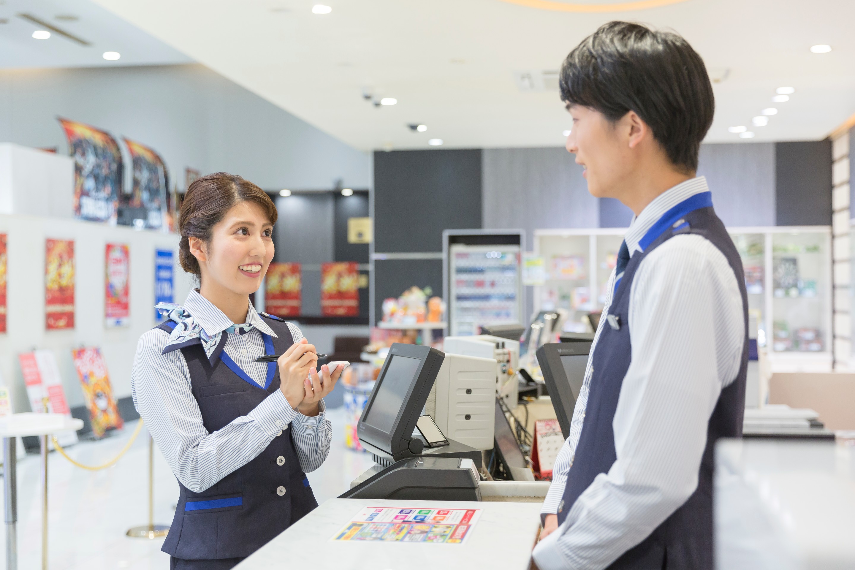 株式会社ABC
