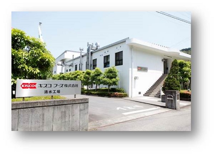 キスコフーズ株式会社