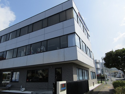 カネマツ食品工業株式会社