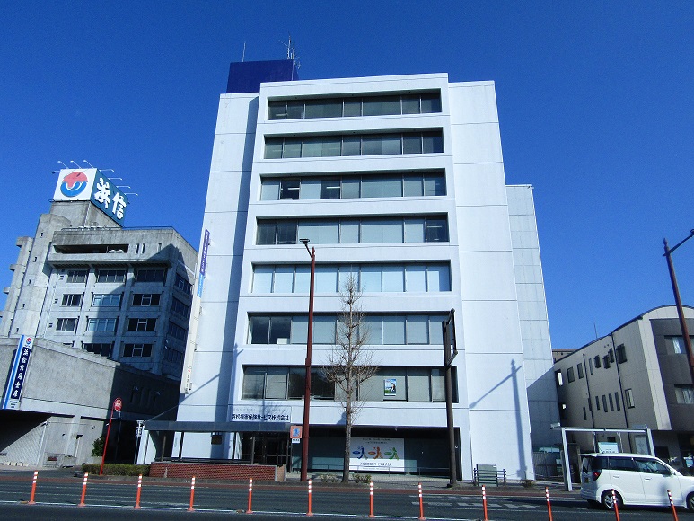浜松損害保険サービス株式会社