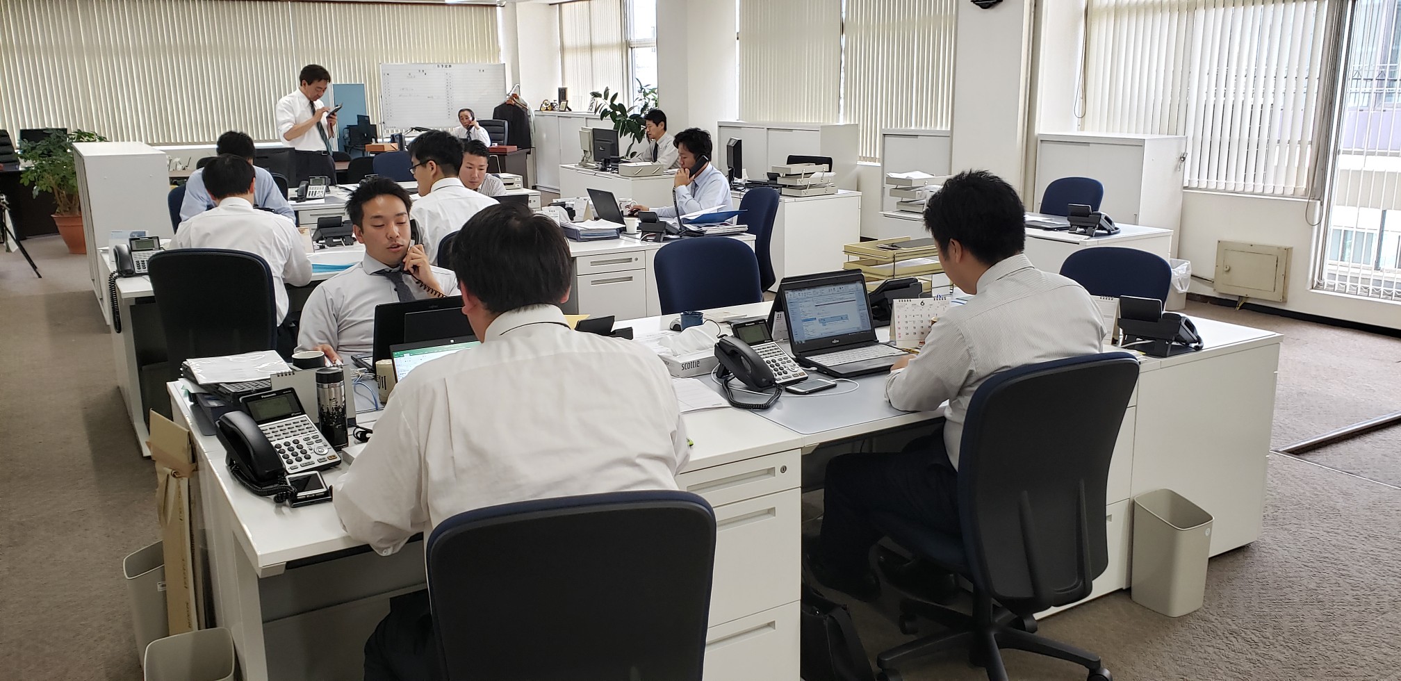 株式会社三明