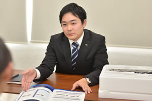 中日本オート・ドア株式会社