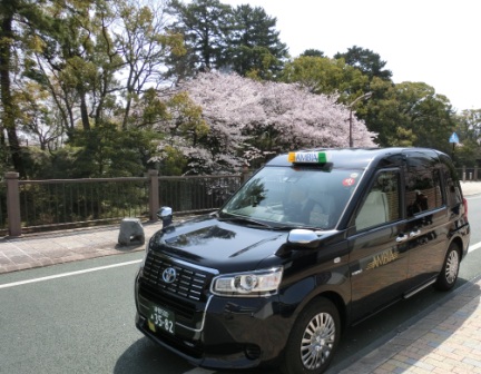 株式会社アンビ・ア