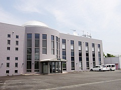 株式会社御前崎ケーブルテレビ