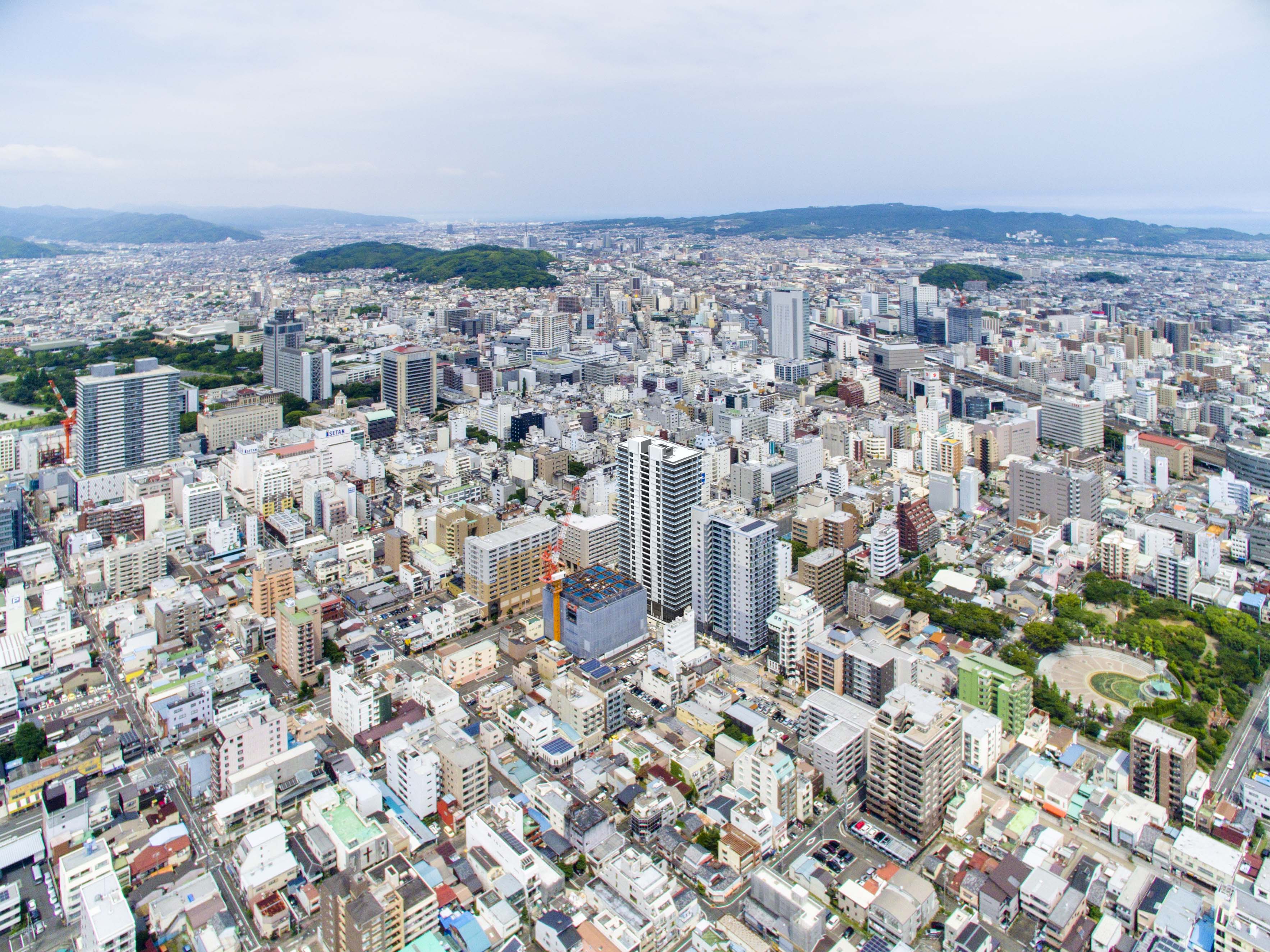 ヨシコン株式会社