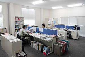 株式会社イーツール